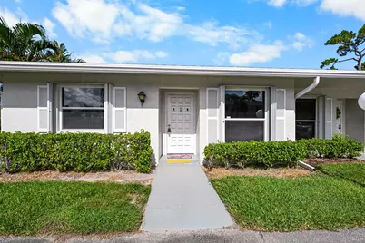 2730 SW 15th Street #3-a, Delray Beach, FL 33445 - Photo 21