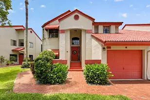 7844 Lexington Club Blvd, Delray Beach, FL 33446 - Photo 1