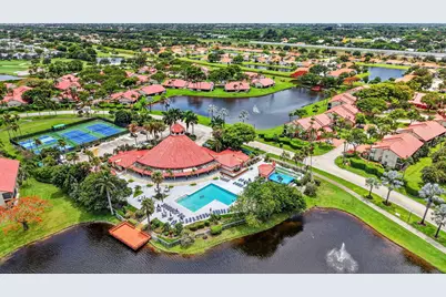 7844 Lexington Club Boulevard #C, Delray Beach, FL 33446 - Photo 21