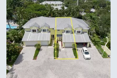 603 SW 7th Avenue #11, Fort Lauderdale, FL 33315 - Photo 37