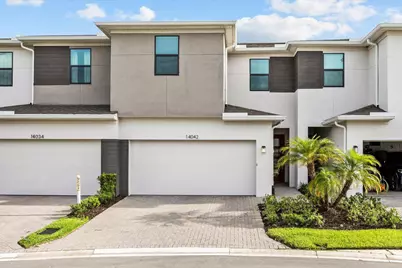 14042 SW Thorens Drive, Port Saint Lucie, FL 34987 - Photo 1
