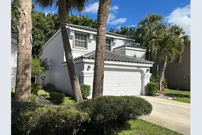 6139 Branchwood Drive, Lake Worth, FL 33467 - Photo 1