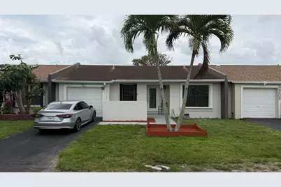 5460 S Lakewood Cir S #C, Margate, FL 33063 - Photo 3