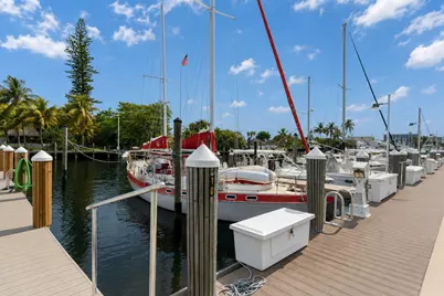 2731 NE 14th St Causeway #115, Pompano Beach, FL 33062 - Photo 23