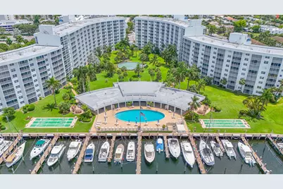 2731 NE 14th St Causeway #115, Pompano Beach, FL 33062 - Photo 3