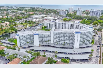 2731 NE 14th St Causeway #115, Pompano Beach, FL 33062 - Photo 35