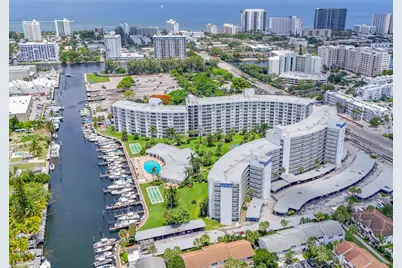 2731 NE 14th St Causeway #115, Pompano Beach, FL 33062 - Photo 33