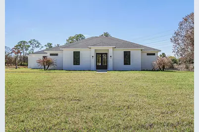 10631 Lighter Wood Lane, Fort Pierce, FL 34945 - Photo 1