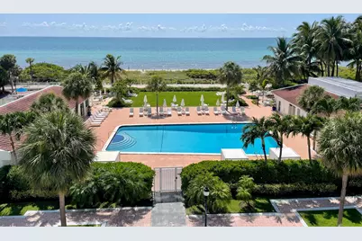 2457 Collins Avenue #504, Miami Beach, FL 33140 - Photo 1