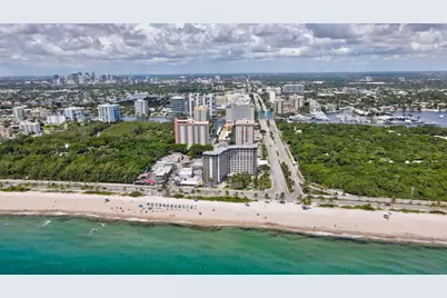 2800 E Sunrise Boulevard #4c, Fort Lauderdale, FL 33304 - Photo 35