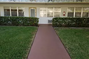 150 Bedford F, West Palm Beach, FL 33417 - Photo 13