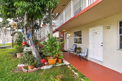 2918 Funston Street #35b, Hollywood, FL 33020 - Photo 13