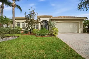 7558 Tarpon Cove Cir, Lake Worth, FL 33467 - Photo 3