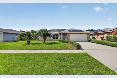 7625 Woodland Creek Lane, Lake Worth, FL 33467 - Photo 1