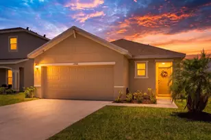 11044 SW Vasari Way, Port Saint Lucie, FL 34987 - Photo 1