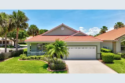 859 NW Sorrento Lane, Port Saint Lucie, FL 34986 - Photo 1