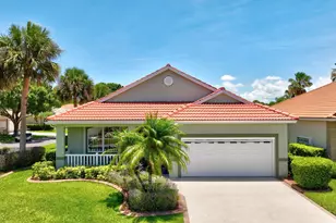 859 NW Sorrento Ln, Port Saint Lucie, FL 34986 - Photo 1