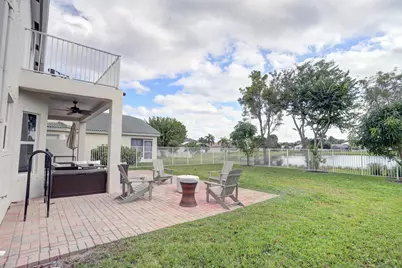 4018 Bluff Harbor Way, Wellington, FL 33449 - Photo 29