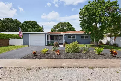 729 NW 29th Court, Wilton Manors, FL 33311 - Photo 3