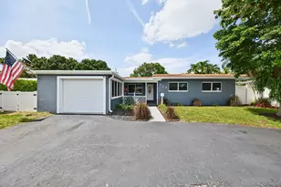729 NW 29th Ct, Wilton Manors, FL 33311 - Photo 1
