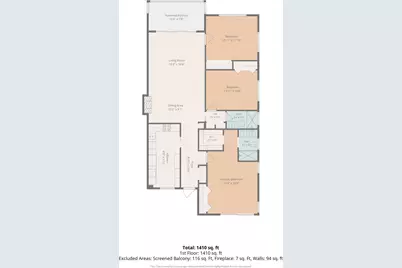 907 Cypress Terrace #201, Pompano Beach, FL 33069 - Photo 11