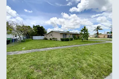 9791 NW 25th Court, Sunrise, FL 33322 - Photo 3