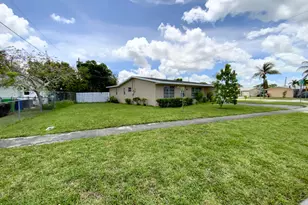9791 NW 25th Ct, Sunrise, FL 33322 - Photo 3