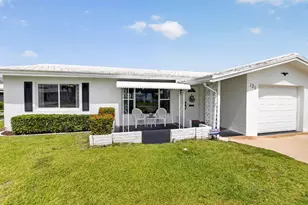 131 Leisureville Blvd, Boynton Beach, FL 33426 - Photo 5