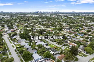 321 NE 59th St, Oakland Park, FL 33334 - Photo 41