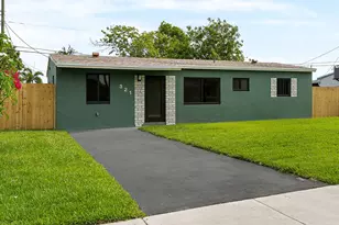 321 NE 59th St, Oakland Park, FL 33334 - Photo 3