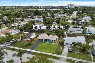 321 NE 59th St, Oakland Park, FL 33334 - Photo 33