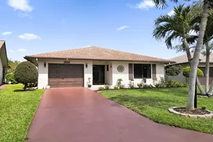 2042 SW 17th Cir, Deerfield Beach, FL 33442 - Photo 1