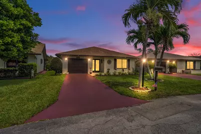 2042 SW 17th Circle, Deerfield Beach, FL 33442 - Photo 3