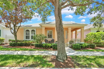 114 Honeysuckle Drive, Jupiter, FL 33458 - Photo 1