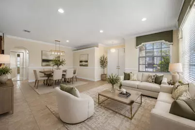 9100 Dupont Place, Wellington, FL 33414 - Photo 5
