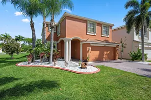 9100 Dupont Pl, Wellington, FL 33414 - Photo 3
