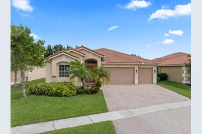 4110 Silverstone Drive, Fort Pierce, FL 34947 - Photo 1