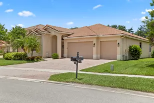 4110 Silverstone Dr, Fort Pierce, FL 34947 - Photo 3