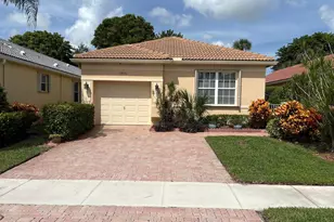 15426 Fiorenza Cir, Delray Beach, FL 33446 - Photo 1