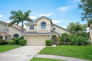 7366 Ashley Shores Cir, Lake Worth, FL 33467 - Photo 3