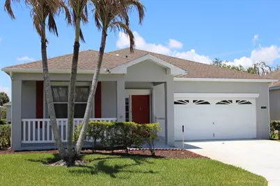 506 NW Cortina Lane, Port Saint Lucie, FL 34986 - Photo 1