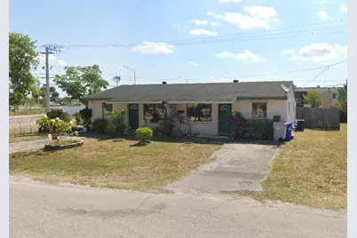 3560 NW 3rd Avenue #1-2, Pompano Beach, FL 33064 - Photo 1