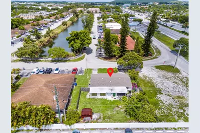 3560 NW 3rd Avenue #1-2, Pompano Beach, FL 33064 - Photo 49