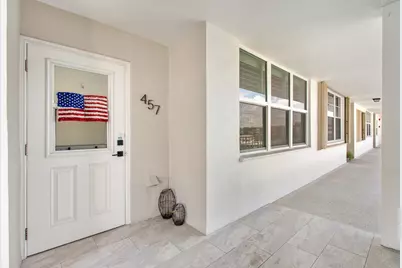 930 Dogwood Drive #457, Delray Beach, FL 33483 - Photo 15