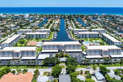 930 Dogwood Drive #457, Delray Beach, FL 33483 - Photo 19