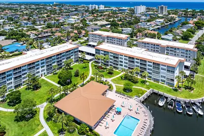 930 Dogwood Drive #457, Delray Beach, FL 33483 - Photo 23