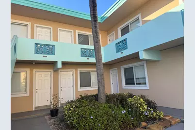 323 Monroe Street #1-6, Hollywood, FL  - Photo 3