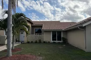 2171 Amesbury Cir, Wellington, FL 33414 - Photo 1