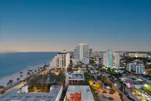 701 N Fort Lauderdale Beach Blvd, Fort Lauderdale, FL 33304 - Photo 41