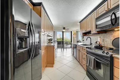 4200 N Ocean Drive #2-306, Riviera Beach, FL 33404 - Photo 3
